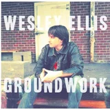 GROUNDWORK album cover